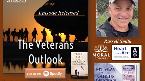 The Veterans Outlook Podcast