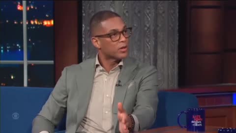 Don Lemon Says The Most Ridiculous Thing You've Ever Heard About CNN, He Must Think You're Stupid