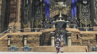 Final Fantasy XIV Starter Guide Series - Episode 1 The Adventure Begins PS5 & PS4 Games