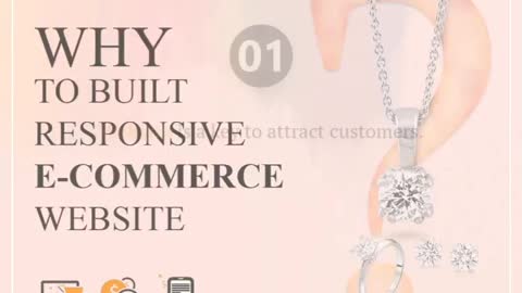 A Well-Known Ecommerce Web Design Company For Jewelers In NYC!