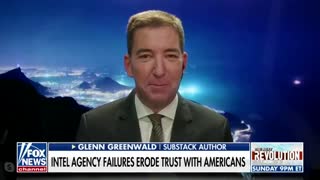 Glenn Greenwald: Biden admin is waging a war on whistleblowers