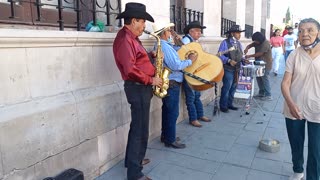 Grupo Libertad Chihuahua Sept 25 b