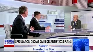 CONFIRMED: 'The Bushes' are running Ron DeSantis’s 2024 presidential campaign