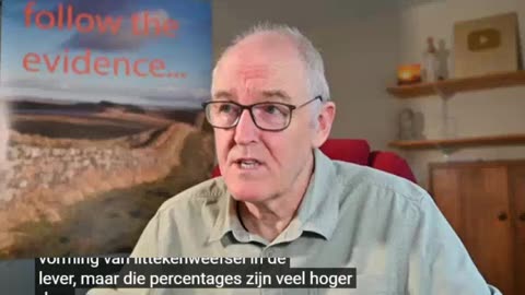 JOHN CAMPBELL; EXCESS DEATHS IN 2023 (ENG, NL)