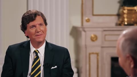 Carlson & Putin Interview See For Yourself