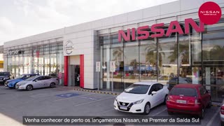 Premier Nissan Saída Sul 06/2021