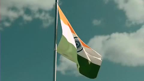 Bharat mata ki Jai...