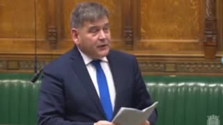 Andrew Bridgen MP Calls for 'Immediate and Complete Suspension' of mRNA Jabs