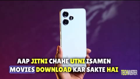 🤯Redmi 12 5G @just Rs.10.999