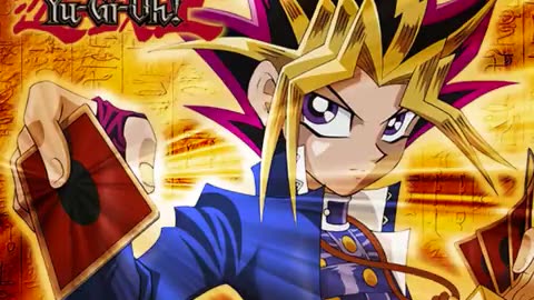 Yu-Gi-Oh! Full Theme (High Quality)