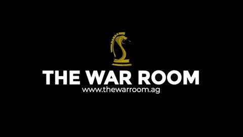THE WAR ROOM: WHITE PATH