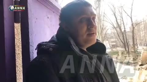 ANNA News: The whole truth about Banderanazis in the now liberated Mariupol - Ukraine War 2022