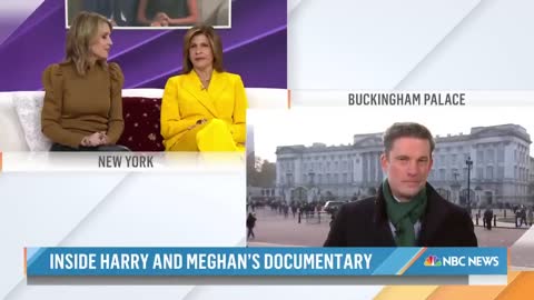 British Papers Slam Harry & Meghan Docuseries Following Premiere