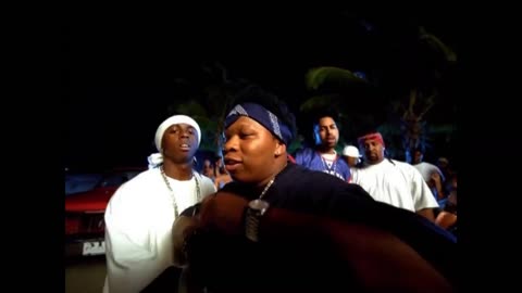 Lil Wayne Ft. Big Tymers, Mack 10 & Mickey - Shine [ Video]