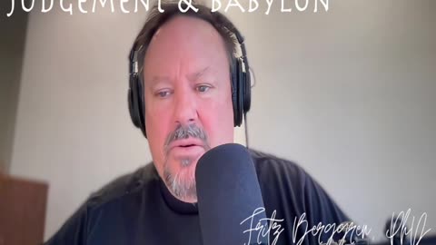 Judgement and Babylon