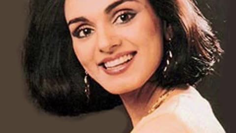 The Spirit of a Hero Neerja Bhanot's - Fear-Defying Act of Bravery