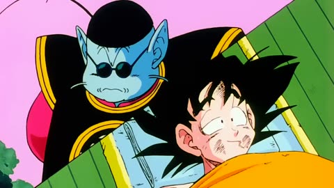 DBZ ( FREEZER) CAP 36. ¡Vayamos al planeta de Pícoro!