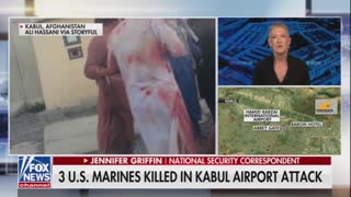 It is Getting Worse: 4 Marines Declared Dead, 3 Injured at Kabul Airport