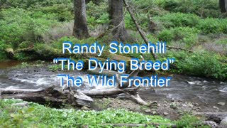 Randy Stonehill - The Dying Breed #66