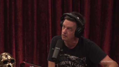 JRE | Jim Breuer Goes Off on the Military Industrial Complex