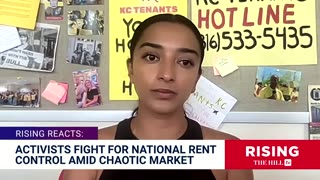 Nat'l RENT CONTROL?! Tenants Rights Orgs Push CAP On Rent As Housing Crisis Intensifies