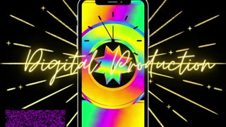 Neon Glow Theme PhoneWallpaper