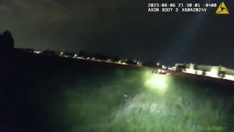 Body cam shows Daniel Legler being fatally shot when he fired toward NY State Trooper Dominick Caito