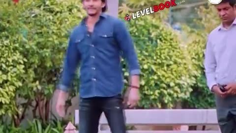 Mahesh Babu movie superhit scene