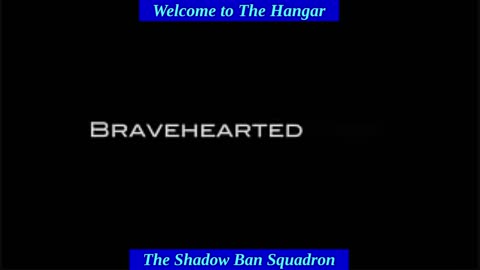 The Shadow Ban Squadron