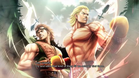 Street Fighter X Tekken - All Characters Tag Team Intro Opening Prologue Full HD No Commentary