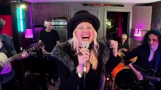 'What's Up' (4 Non Blondes) by Sing It Live - 2024