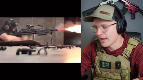 More INSANE Gun Videos | Civilian Tactical Reacts