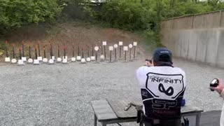 Range shooting
