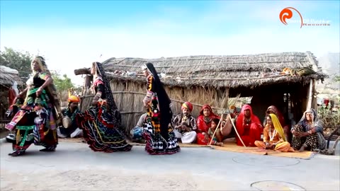 Kalbeliya Dance Rajasthan