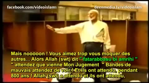 Ahmed Deedat