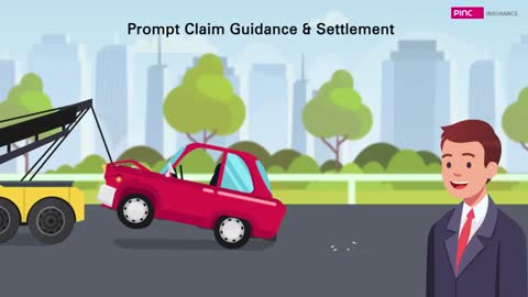 PINC Insurance Claim Assistance in India | Pinc Insurance