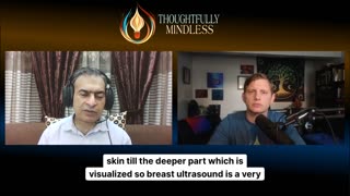 Ultrasound for Breast Health