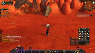 WoW Classic Hardcore | Our First Death