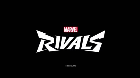 Marvel Rivals - Official Announcement Trailer