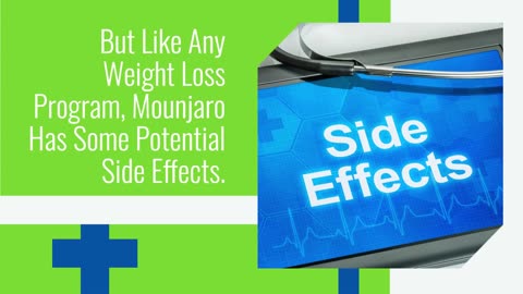 Mounjaro For Weight Loss