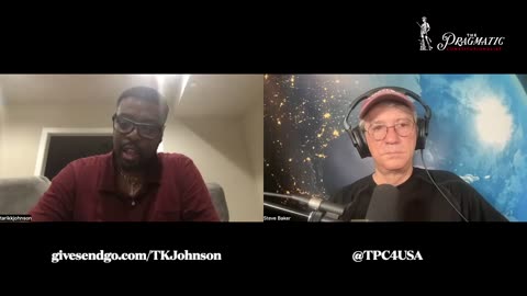 Highlights From My Interview With Capitol Police J6 Whistleblower Tarik Johnson