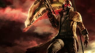 Fallout New Vegas Radio - All Songs