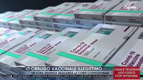 🔴💣BUONE NOTIZIE, IL TRIBUNALE DEL LAVORO DI TORINO RIDICOLIZZA LA CORTE COSTITUZIONALE