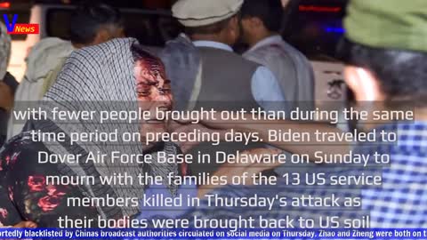 Nine family members killed in US drone strike