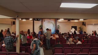 I Am Afraid of You Galatians 4, 8- 20 | Pastor Roger Jimenez