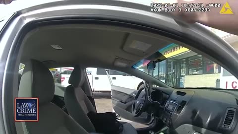 Bodycam: 19-Year-Old Wearing Police Gear Gets Arrested for Impersonating Deputy, Pulling Over Cars