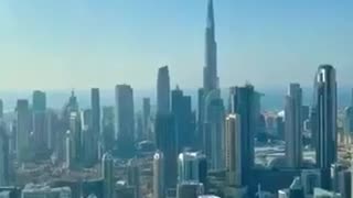 Dubai Downtown