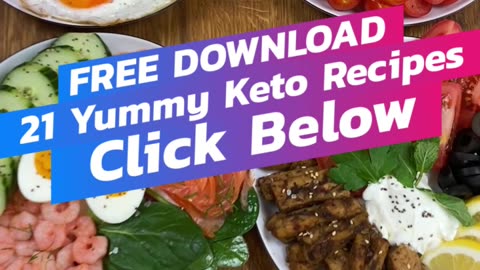 The Ultimate Keto Meal Plan: A Delicious Way to Lose Weight and Feel Great