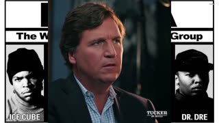 Tucker Carlson Ep 010-011 - Ice Cube Interview