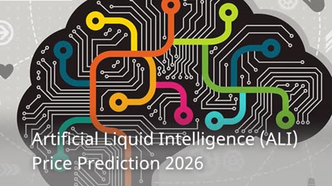 Artificial Liquid Intelligence Price Prediction 2023, 2025, 2030 - How high will ALI go